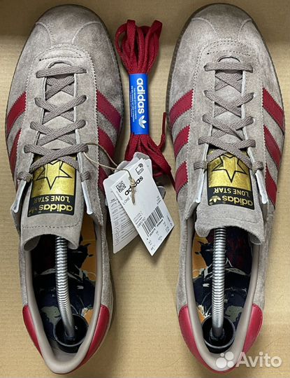 Adidas lone star оригинал мужские кроссовки