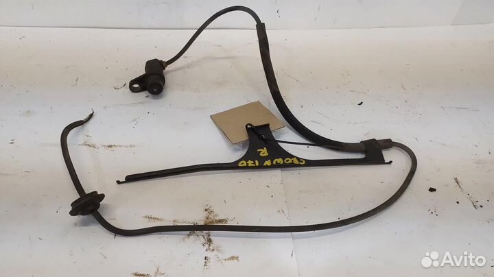 Датчик аbs toyota Crown / Majesta JZS171 99-03 зад