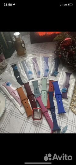 Ремешок apple watch