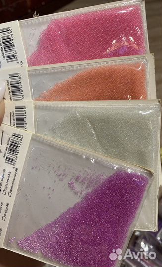 Дизайн для маникюра/педикюра новые разные