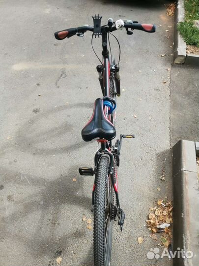 Велосипед