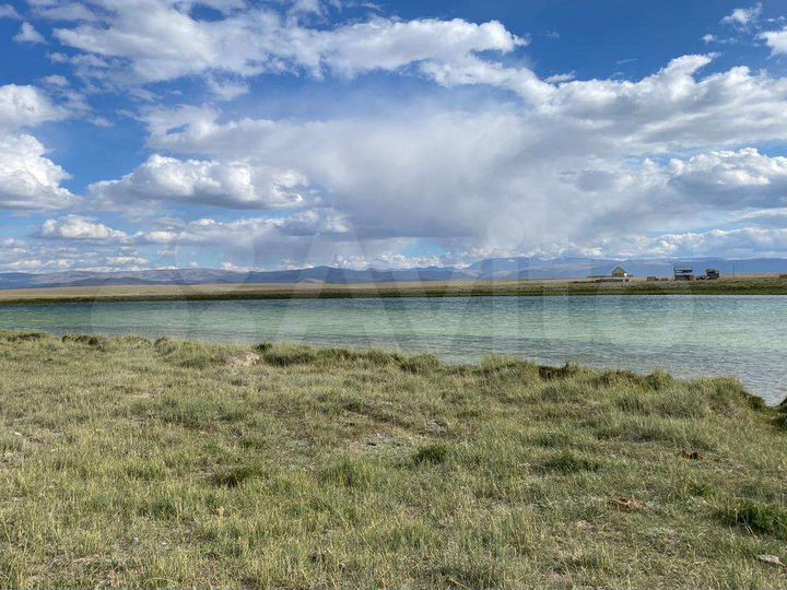 Дом 32 м² на участке 30 сот.