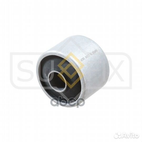 Сайлентблок рычага подвески перед прав/лев