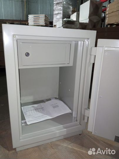 Сейф кз-052Т с электронным кодовым замком