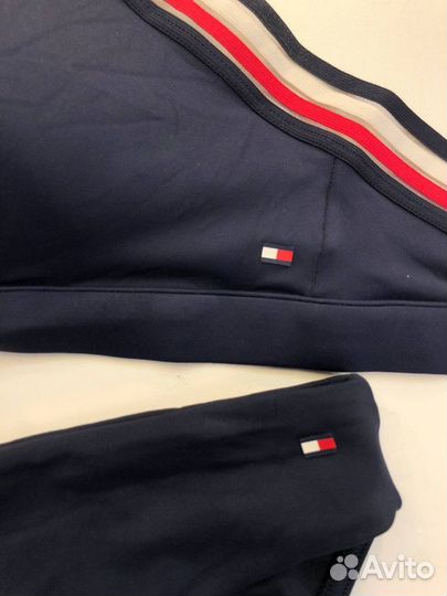 Купальник Tommy Hilfiger