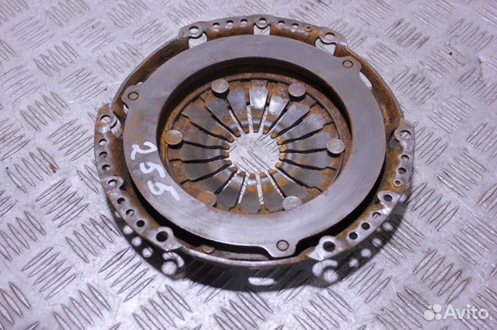 Корзина сцепления Ford Focus 2005-2008