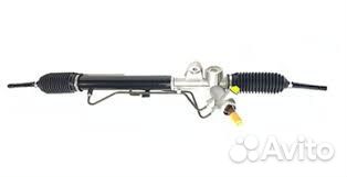 Рулевая рейка Hyundai Solaris (11-14), Kia Rio (11