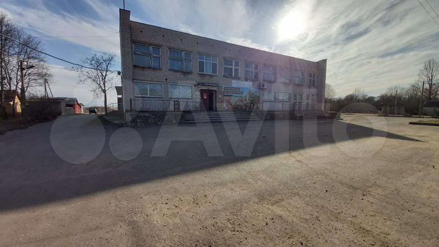 3-к. квартира, 60 м², 2/2 эт.