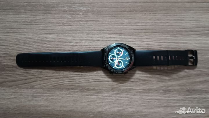 Смарт часы honor magic watch