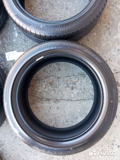 Bridgestone Turanza T002 215/45 R17