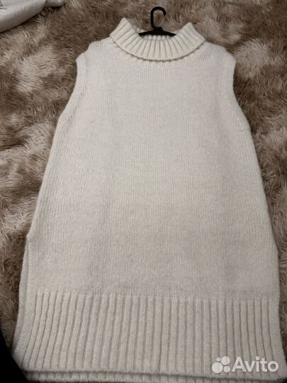 Джемпер женский