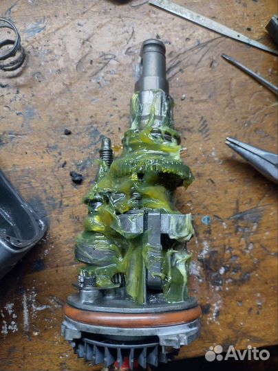 Ремонт инструментов makita, bosch, dewalt