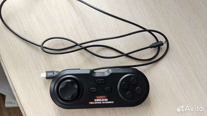 Family Pocket 3000 IPS