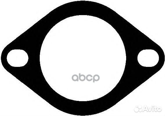 Прокладка выпускного коллектора 00963400 Ajusa