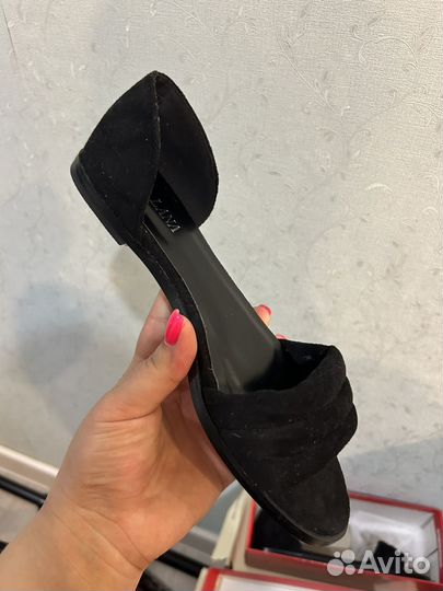 Туфли женские