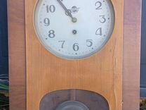 Часы орловского часового завода