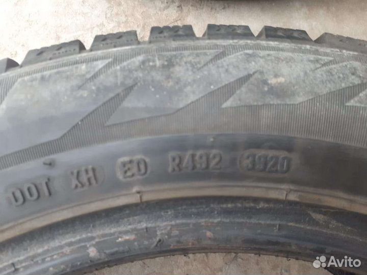 Formula Ice 185/60 R15 88T