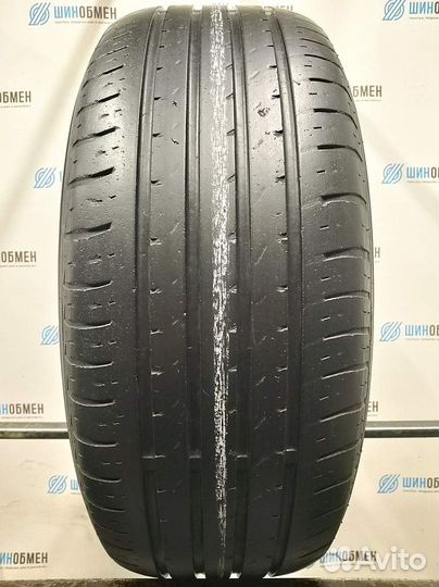 Maxxis Premitra HP5 215/55 R17 94W