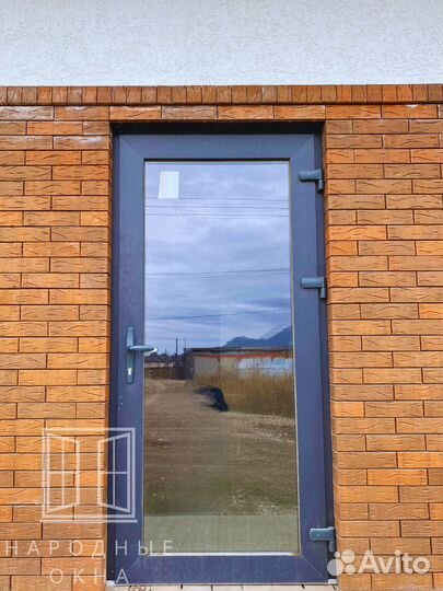 Пластиковые окна, двери, балконы в рассрочку под 0