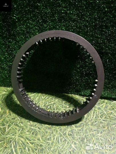 Кольцо синхронизатора Volvo FH 2004 1673540
