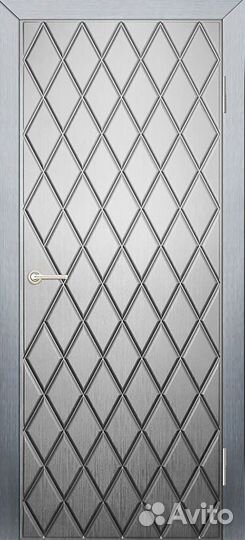 Дверь межкомнатная 800 х 2000