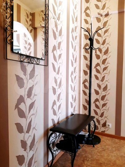 1-к. квартира, 33 м², 5/5 эт.