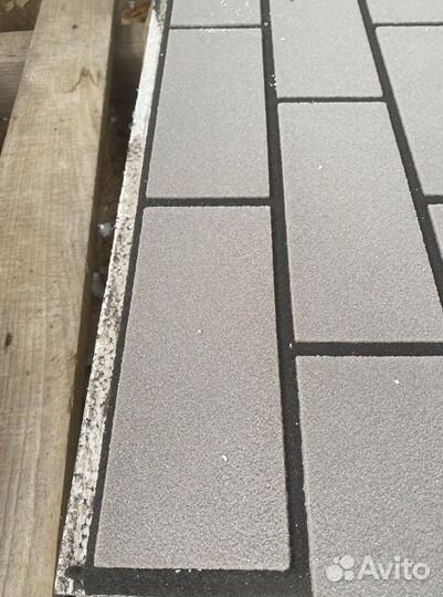 Фасадные термопанели