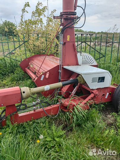 Комбайн Ростсельмаш КСД-2.0, 2016