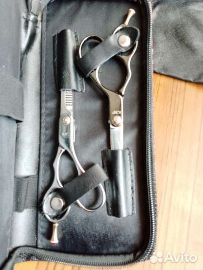 Ножницы парикмахерские Zinger