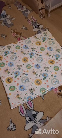 Матрас для пеленания