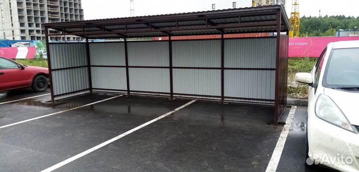 Изготовление металлоконструкций, монтаж/демонтаж