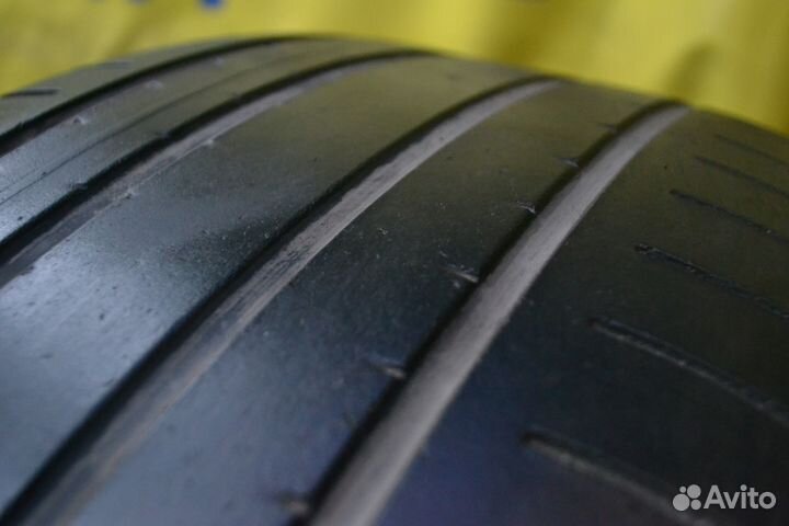 Pirelli P Zero Rosso 275/45 R20