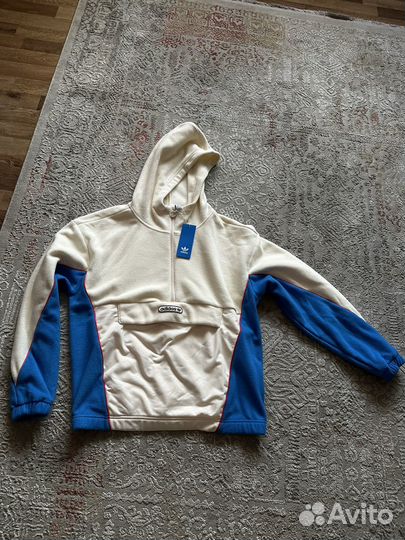 Худи спортивное adidas original