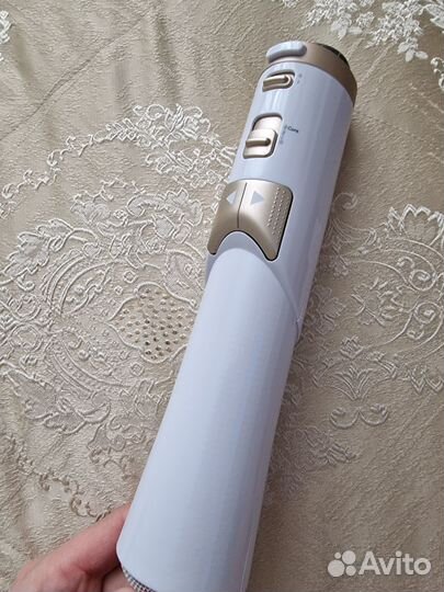 Фен щетка philips hp 8664