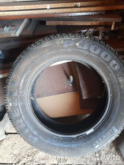 Bridgestone 613V 195/60 R14