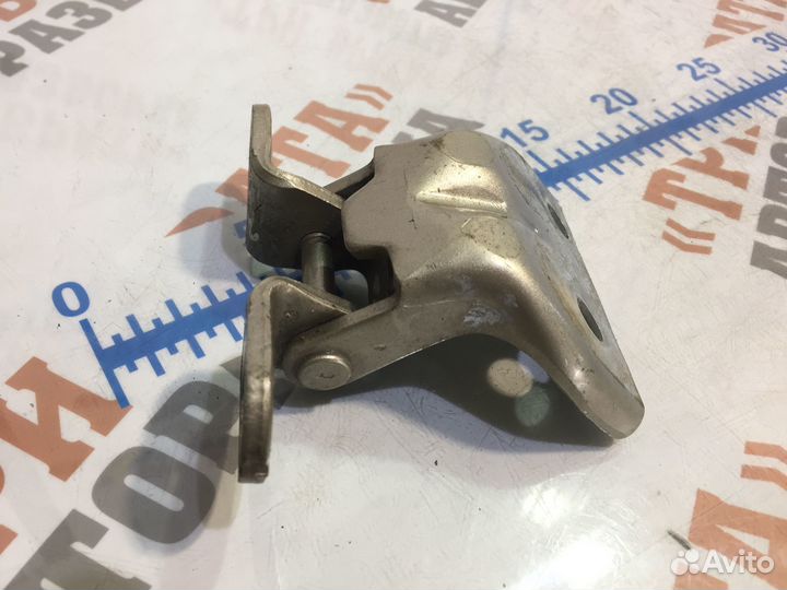 Хендай Гетц Петля верхняя задней двери Прав