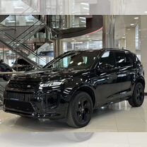 Land Rover Discovery Sport 2.0 AT, 2019, 85 000 км, с пробегом, цена 3 595 000 руб.