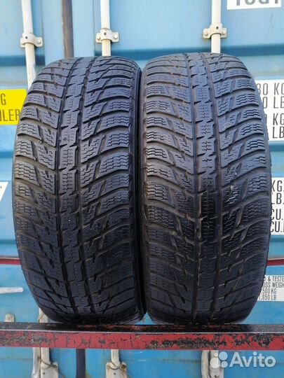 Nokian Tyres WR SUV 3 225/55 R18