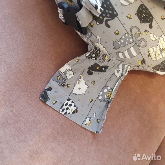 Подушка для кормления