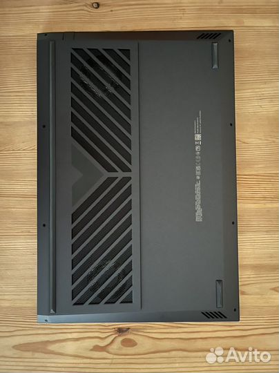 Ноутбук HP Victus 16
