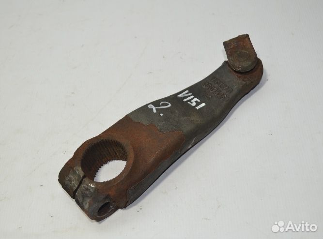 Барабанный тормоз / Другие части volvo FH12 1-seer