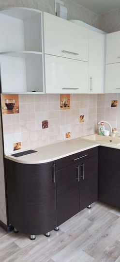 2-к. квартира, 54,7 м², 3/9 эт.