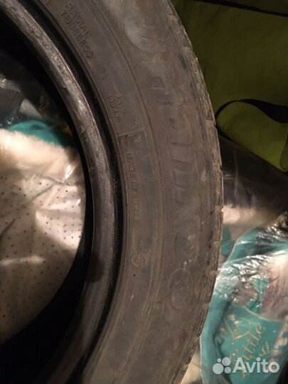 Hankook AH11 205/60 R16