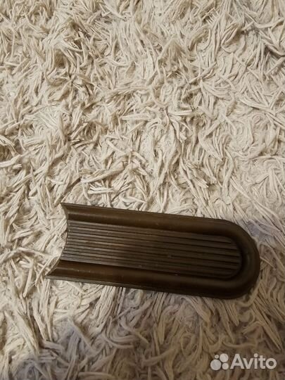 Мебельные накладки 13*5см