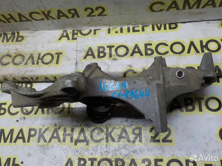 Кронштейн гидроусилителя Renault Logan I 2005-2014