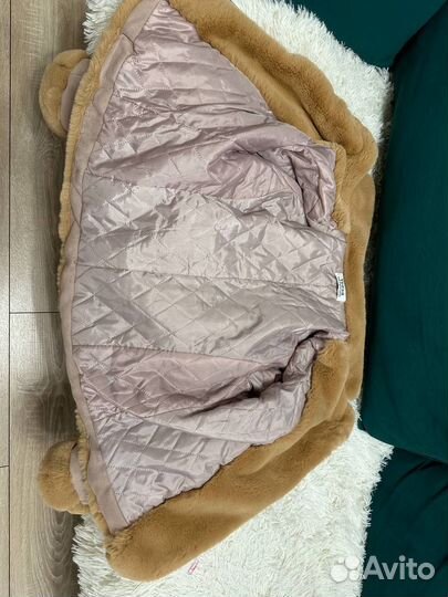 Куртка демисезонная женская 44 46