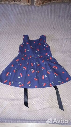 Сарафан летний