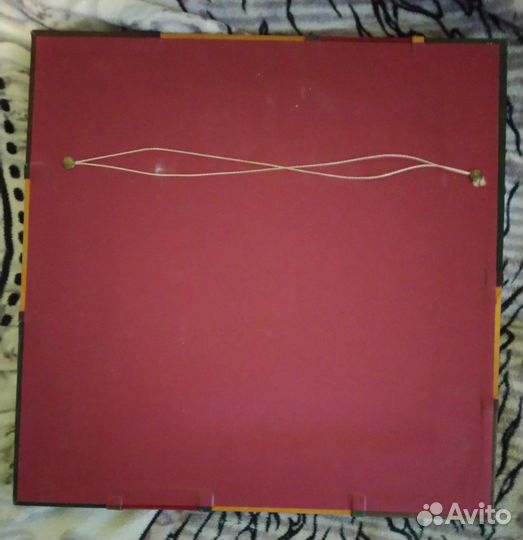 Панно Макей 