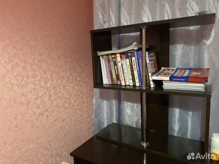 Полка навесная