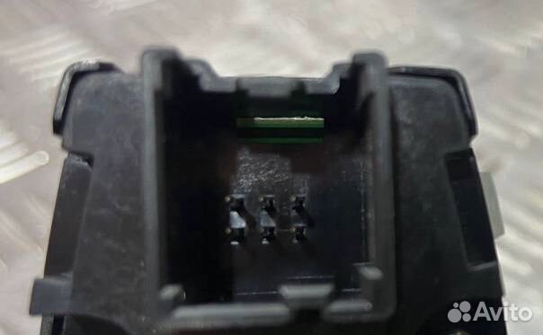 Переключатель света фар Ford Focus 3